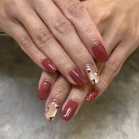 ネイルイメージ