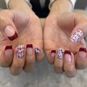 ネイルイメージ